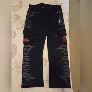 Civil Regime Sweatpants